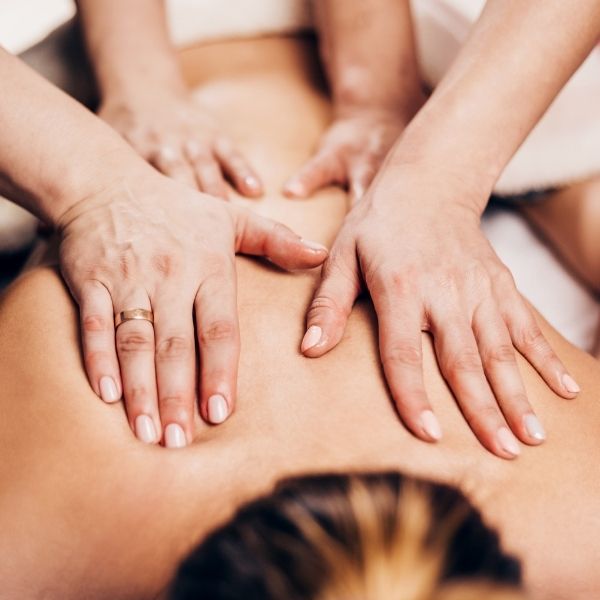 spa en laureles
